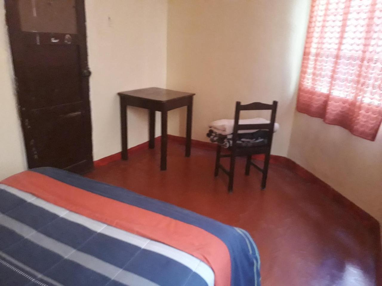 Auquis Ccapac Guest House Cusco Exterior foto